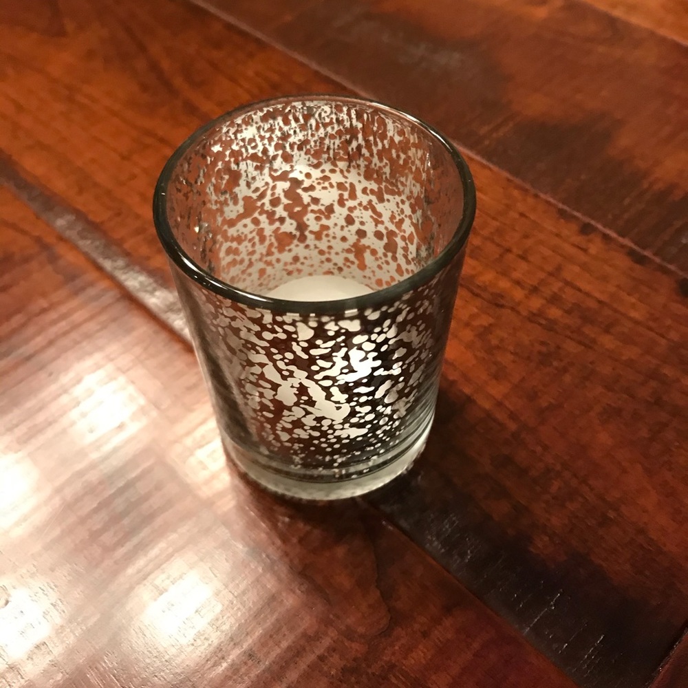 Votive holders